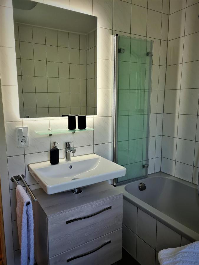 Gaestehaus Kirmerschneiderhof Bei Erding Berglern Esterno foto
